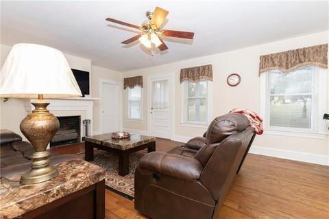 922 Bald Hill Loop, Madison, NC 27025 photo 6