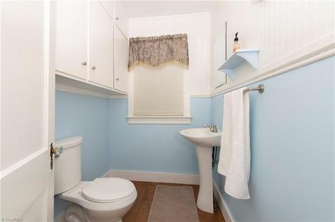 922 Bald Hill Loop, Madison, NC 27025 photo 18