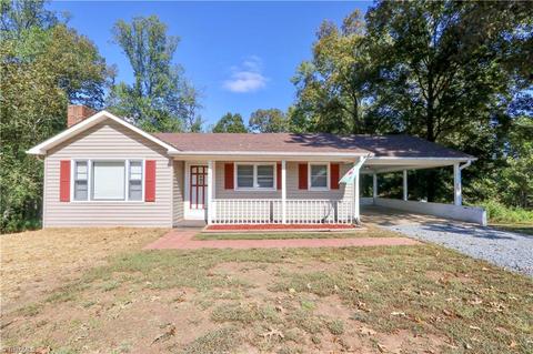 265 E Walker Rd, Elkin, NC 28621 photo 1