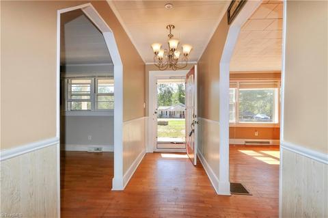 265 E Walker Rd, Elkin, NC 28621 photo 9