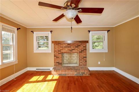265 E Walker Rd, Elkin, NC 28621 photo 14