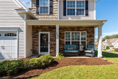 4295 Herrell Ter, High Point, NC 27265 photo 2