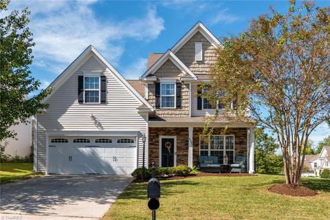 4295 Herrell Ter, High Point, NC 27265 photo 1