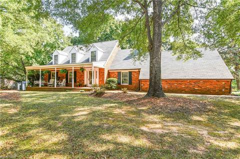 407 Cassandra Rd, Madison, NC 27025 photo 1
