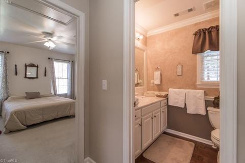3802 Braddock Rd, High Point, NC 27265 photo 22