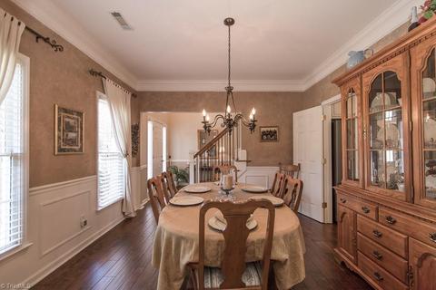 3802 Braddock Rd, High Point, NC 27265 photo 4