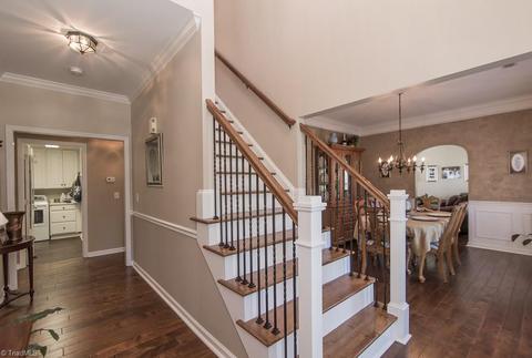 3802 Braddock Rd, High Point, NC 27265 photo 2