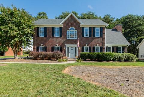 3802 Braddock Rd, High Point, NC 27265 photo 1
