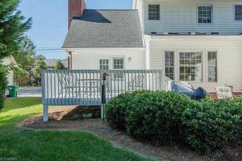 3802 Braddock Rd, High Point, NC 27265 photo 26