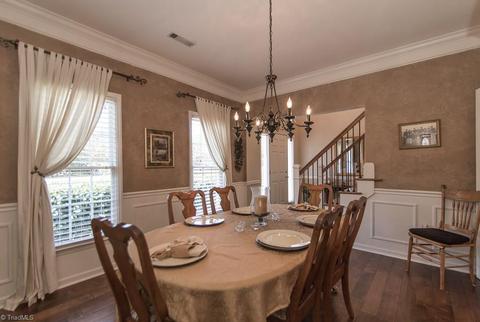 3802 Braddock Rd, High Point, NC 27265 photo 3