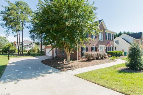 3802 Braddock Rd, High Point, NC 27265 photo 30