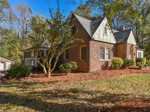 114 Unity St, Thomasville, NC 27360 photo 2
