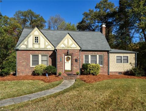 114 Unity St, Thomasville, NC 27360 photo 1