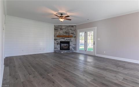 115 Solitaire Dr, Trinity, NC 27370 photo 9