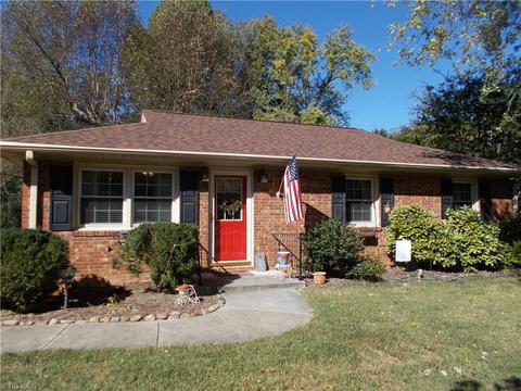 3507 Johnson St, High Point, NC 27265 photo 1