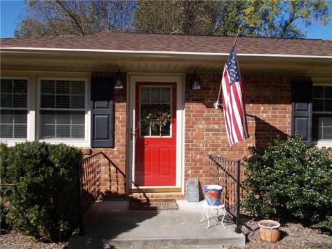 3507 Johnson St, High Point, NC 27265 photo 2