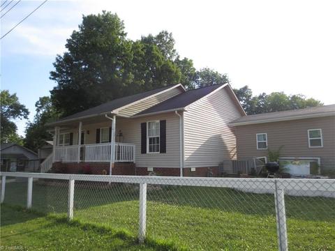 700 Arch St, High Point, NC 27260 photo 3