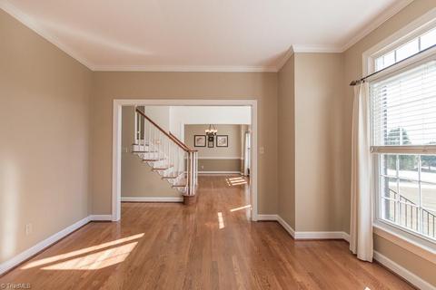 7306 Chapsworth Dr, Trinity, NC 27370 photo 3