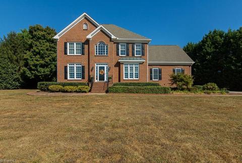 7306 Chapsworth Dr, Trinity, NC 27370 photo 1