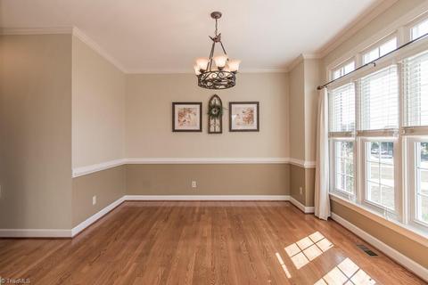7306 Chapsworth Dr, Trinity, NC 27370 photo 5