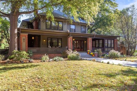 1008 Johnson St, High Point, NC 27262 photo 2