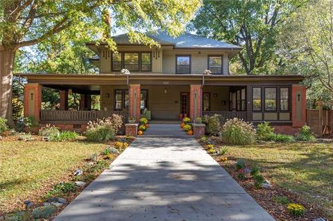 1008 Johnson St, High Point, NC 27262 photo 1