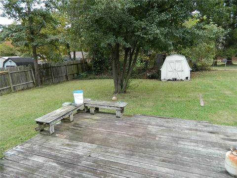 1412 Grantham Dr, High Point, NC 27265 photo 19
