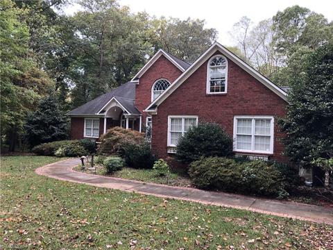 257 Griffith Rd, Advance, NC 27006 photo 1