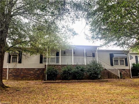 6763 Fairview Church Rd, Trinity, NC 27370 photo 1