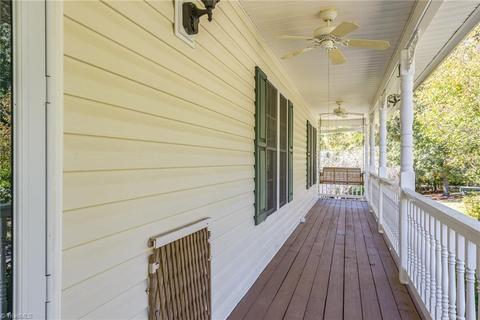 237 Leighmar St, Clemmons, NC 27012 photo 2