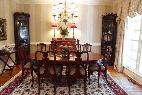 1236 Gatehouse Rd, High Point, NC 27262 photo 3