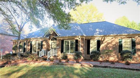 1236 Gatehouse Rd, High Point, NC 27262 photo 17