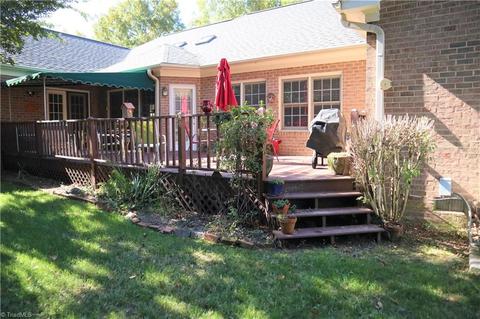 1236 Gatehouse Rd, High Point, NC 27262 photo 16