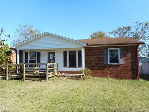 2725 Ingram Rd, High Point, NC 27263 photo 1
