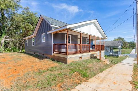 802 Vail Ave, High Point, NC 27260 photo 2