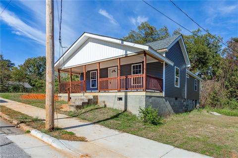 802 Vail Ave, High Point, NC 27260 photo 1