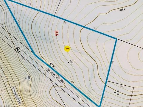 311 Sloans Mill Rd, Olin, NC 28660 photo 2