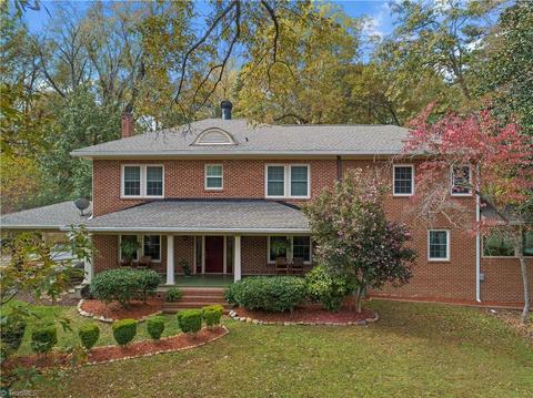 105 Shadow Valley Rd, High Point, NC 27262 photo 1