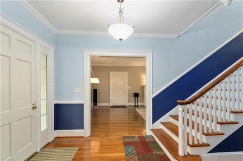 105 Shadow Valley Rd, High Point, NC 27262 photo 3