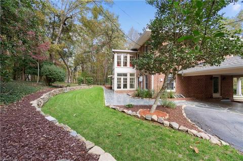 105 Shadow Valley Rd, High Point, NC 27262 photo 23