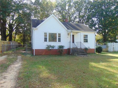 614 E State Ave, High Point, NC 27262 photo 1