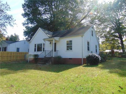 614 E State Ave, High Point, NC 27262 photo 3