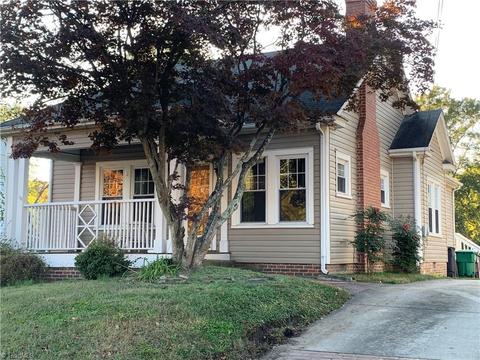 1109 Clyde Pl, High Point, NC 27262 photo 1