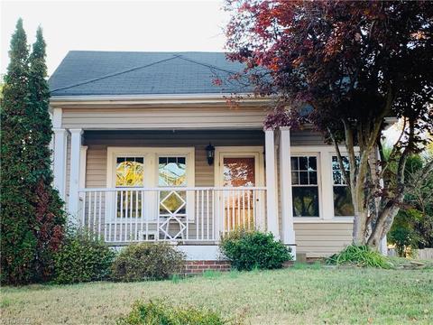 1109 Clyde Pl, High Point, NC 27262 photo 2