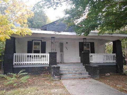 407 Vine St, High Point, NC 27262 photo 2
