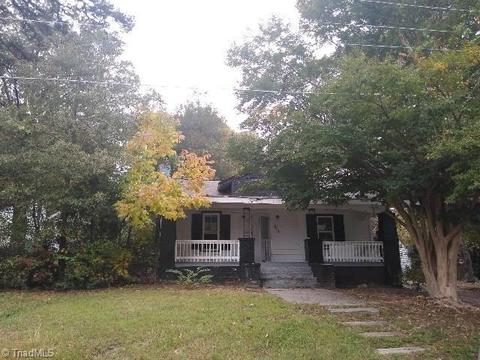 407 Vine St, High Point, NC 27262 photo 1
