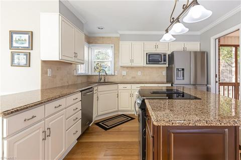 165 Bickerstaff Rd, Clemmons, NC 27012 photo 8