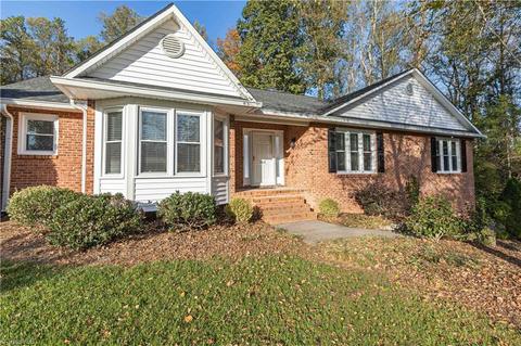165 Bickerstaff Rd, Clemmons, NC 27012 photo 1
