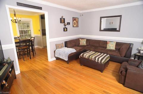 213 W 17th St, Spencer, NC 28159 photo 7