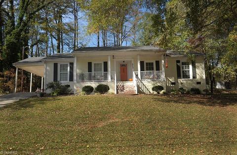 213 W 17th St, Spencer, NC 28159 photo 1